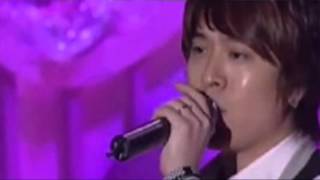 SG워너비 김용준 2008년 라이브 모음 1 [upl. by Coveney]