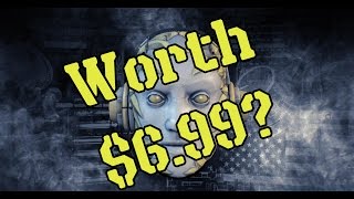 Payday 2 DLC review  The Alesso Heist Worth 699 [upl. by Saunders]