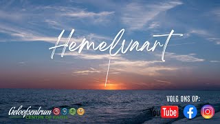 Hemelvaart 2024 [upl. by Row298]