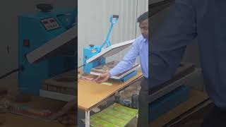 Manual Packing Machine business shortvideos tranding viralvideos [upl. by Melvyn695]