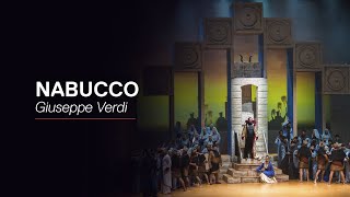 Nabucco de Verdi [upl. by Nehtan]