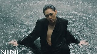 VIINI 권현빈  도깨비방망이 GENIE MV [upl. by Onateyac]