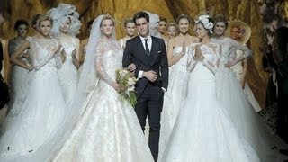 Desfile de Pronovias 2014  First Love [upl. by Buell]