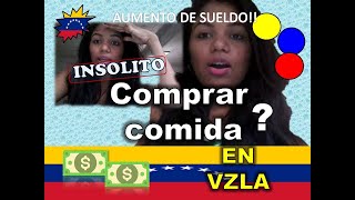 COMO SON LOS SUPERMERCADOS EN VENEZUELA😬 17 enero 2019 REALIDAD DE VENEZUELA [upl. by Adna]