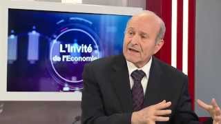 LInvité de lEconomie I Issad Rebrab Président du Groupe Cevital  lepointecocom  radioeconet [upl. by Ahsieyt]