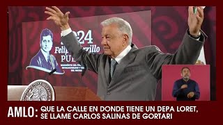 Las propuestas presidenciales en tiempos de la Cuarta Transformación [upl. by Orit733]