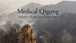 Medical Qigong Day 1 Introduction to Medical Qigong [upl. by Lavina]