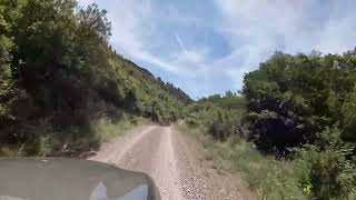 Pyrenees Overland Part 1 highlights [upl. by Egroej]