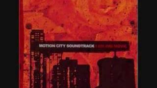 Motion City Soundtrack  Indoor Living [upl. by Anaidiriv]