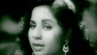 Ae Dil Ae Diwane Aag Laga Li  Geeta Dutt Geeta Bali Baaz Song [upl. by Desta]