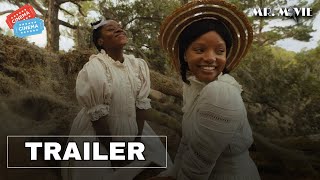 IL COLORE VIOLA 2024 Trailer ITA del Film con Halle Bailey  Al Cinema [upl. by Ardyaf]