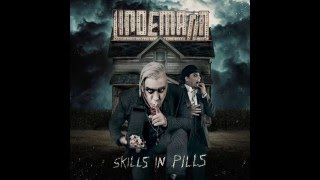 Lindemann  Skills In Pills Official Instrumental [upl. by Ellen]