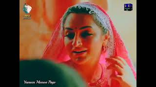 Lotto Mon Ki Bheye De Sindhi Folk Song Mashup Humira Chana Folk Song [upl. by Durrace]