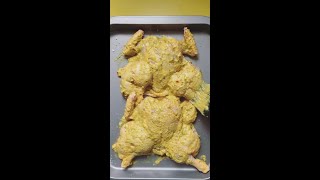 mango coconut curry lime poussin😋mangococonutcurrylimepoussinlimepoussin shorts curry [upl. by Sidney]