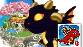 DragonVale Breeding Unlock Solar Eclipse Dragon [upl. by Pellegrini]