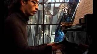 Nageeb Gardizi plays Bach  Art of Fugue Contrapunctus 9 [upl. by Alex687]