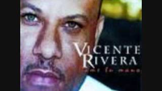 No Te Olvides  Vicente Rivera [upl. by Mckee]