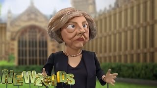 Newzoids Season 2 Episode 4 [upl. by Silrak]