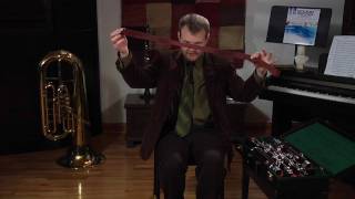 Sound Innovations Bassoon MasterClass Excerpt Book 1 [upl. by Berton]