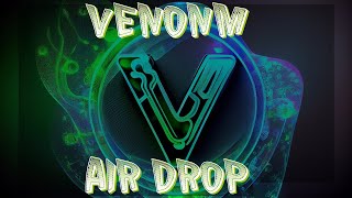 How to take big VENOM AIR DROP S3 VENOM QUEST Season 3 Crypto Airdrop [upl. by Laurance]