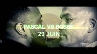 Le Build Up du Combat Steve Bossé vs Jean Pascal Part 1 [upl. by Brainard350]