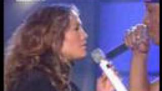 JLO ft LL Cool J  All I have TOTP [upl. by Shalne]