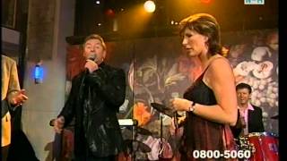 BZN  Hitmedley Live  12122005  RTV Noord Holland Aktie Ronald McDonald Huis [upl. by Nema]