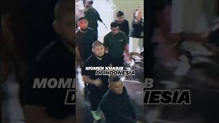 inilah arti nama Khabib Nurmagomedov 🔥khabibkeindonesia khabib mma ufc funfacts byon dagestan [upl. by Loggins]