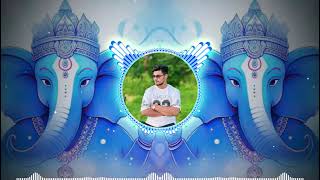 Deva Oo Deva Ganpati Deva Dj Remix  Ganesh Chaturthi 2024  Dj Guddu Pardhan  Dj Deepanshu Galand [upl. by Adnana617]