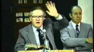 Church of Christ Week Long Debate 14 Campbells quotMillennial Harbingerquot amp Attack on Calvinism [upl. by Monahon]