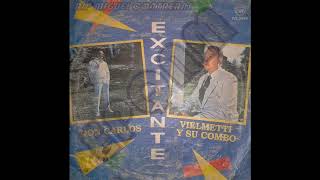 DON CARLOS  Eres excitante 1990 Rip LP [upl. by Lizbeth770]