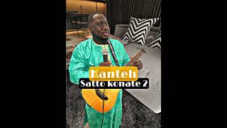 Bacore kanteh 2023 kalu face en face [upl. by Ennayr]