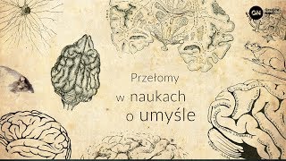 Przełomy w naukach o umyśle [upl. by Ginzburg495]