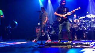 The Revivalists  Change live  The Bell Auditorium [upl. by Minnnie]