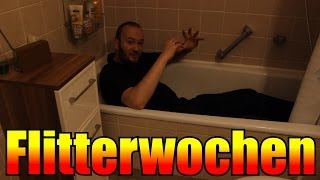 DOM REP wir kommen Ab in die FLITTERWOCHEN Live aus der Badewanne [upl. by Jessie]