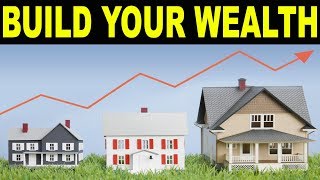 The ULTIMATE Beginners Guide to Investing in Real Estate StepByStep [upl. by Navannod]