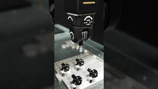 Using a CMM to Check Multiple Parts [upl. by Sanalda]