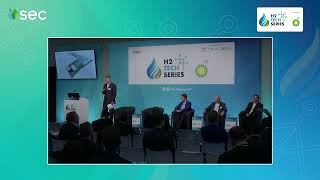 Spotlight on Green Hydrogen Developments in Denmark [upl. by Coltun]