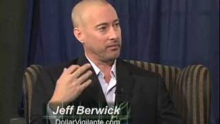 Jeff Berwick When Times Get Tough Its Time To Get Educated  July 2 [upl. by Arondel165]