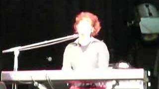 The Dresden Dolls  Coin Operated Boy Live 51008 [upl. by France368]