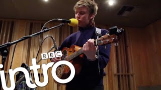 George Ezra performs Break Away at Maida Vale on BBC Introducing in the West [upl. by Robbi]