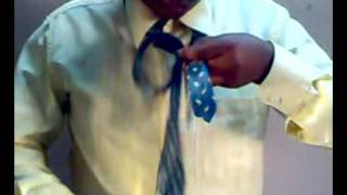 HOW TO WEAR TIE [upl. by Maddox]