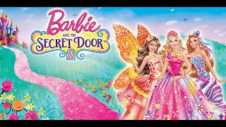 Barbie i Tajemnicze DrzwiCzysta Magia [upl. by Natsirc501]