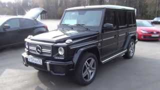 MercedesBenz G65 AMG V12 BiTurbo on Unlim 500 [upl. by Davidson]