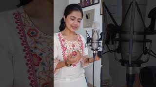 Bekas pe Lataji  Mughaleazam  Cover by Chandrani [upl. by Maureen]