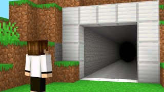 Minecrafts Most Dangerous Traps [upl. by Aivuy]