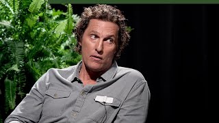 Matthew McConaughey LOSES IT funny comedy viral video [upl. by Olney]