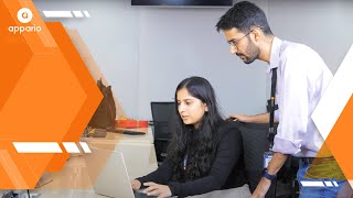 Interview and Onboarding Experience  Appario Retail Pvt Ltd [upl. by Yennaiv371]