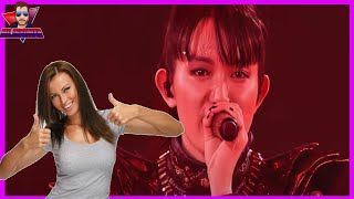 Babymetal  Syncopation Budokan 2021 Live Reaction [upl. by Hulda]