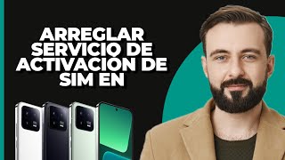 Cómo Arreglar el Problema de Servicio de Activación de SIM en Xiaomi Redmi [upl. by Spark238]